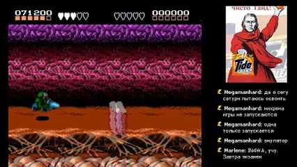 Battletoads [Nintendo]