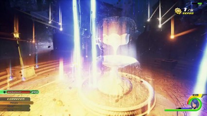 Kingdom Hearts HD 2.8 Final Chapter Prologue - Official E3 2016 Trailer [HD]