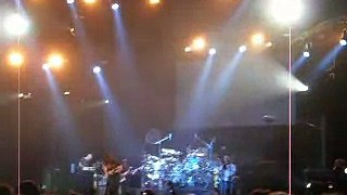 dream theater 29-10-2007 milano