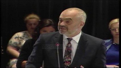 Rama i përgjigjet biznesit - Top Channel Albania - News - Lajme