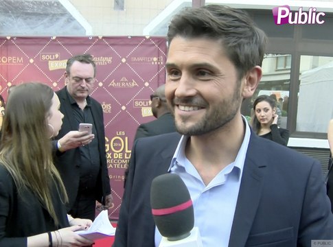 Christophe Beaugrand : “On a le plus gros secret de l’histoire de Secret Story !”
