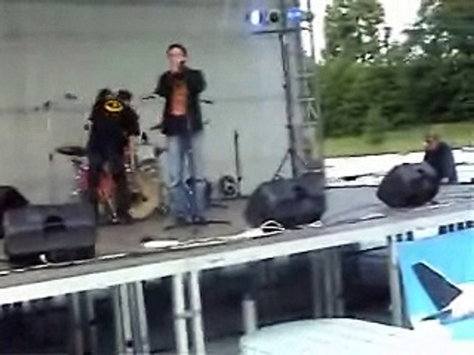 [10] OBELISK - PIKNIK OPOROWSKI, WROCŁAW  21-06-2009