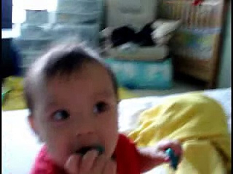 我都聽得懂 10/26~11/19/2007