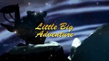 Trailer - Little Big Adventure