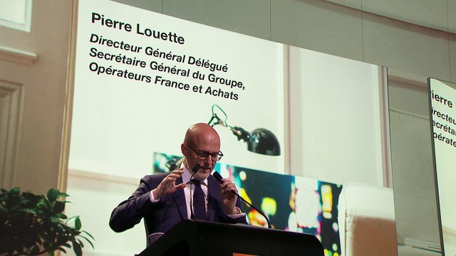 Extrait de l'AG 2016 : La Gouvernance