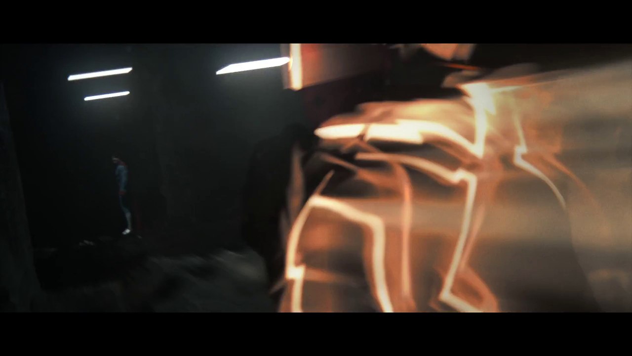 Injustice 2 Trailer