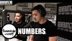 Numbers - Freestyle (Live des studios de Generations)