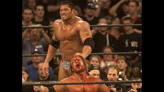 WWE Top 5 Wrestlers who defeated Triple H