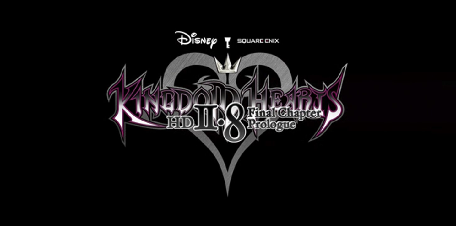 Tráiler E3 2016 Kingdom Hearts HD 2.8 Final Chapter Prologue