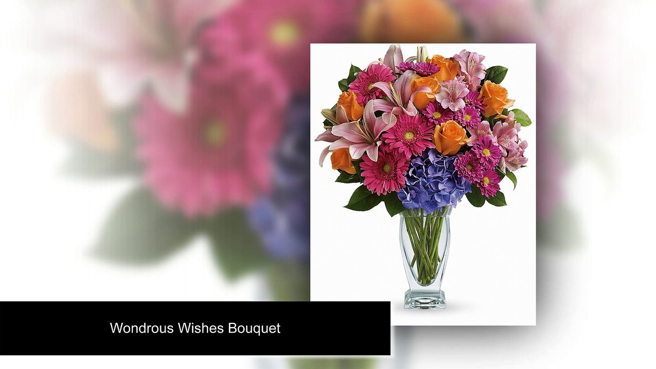 Calgary Flowers Delivery