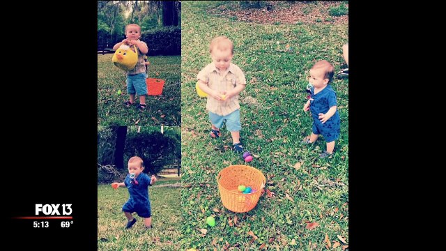Il ramène le bébé d'un inconnu à la maison, mais quand sa femme regarde de plus près, elle voit que quelque chose cloche