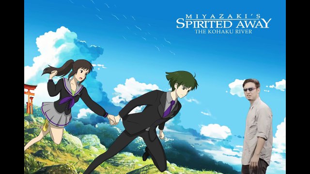 Spirited Away 2! Studio Ghibli sequel CONFIRMED!!!