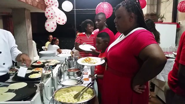 Crepe Francês em Domicílio (11) 3781-6596