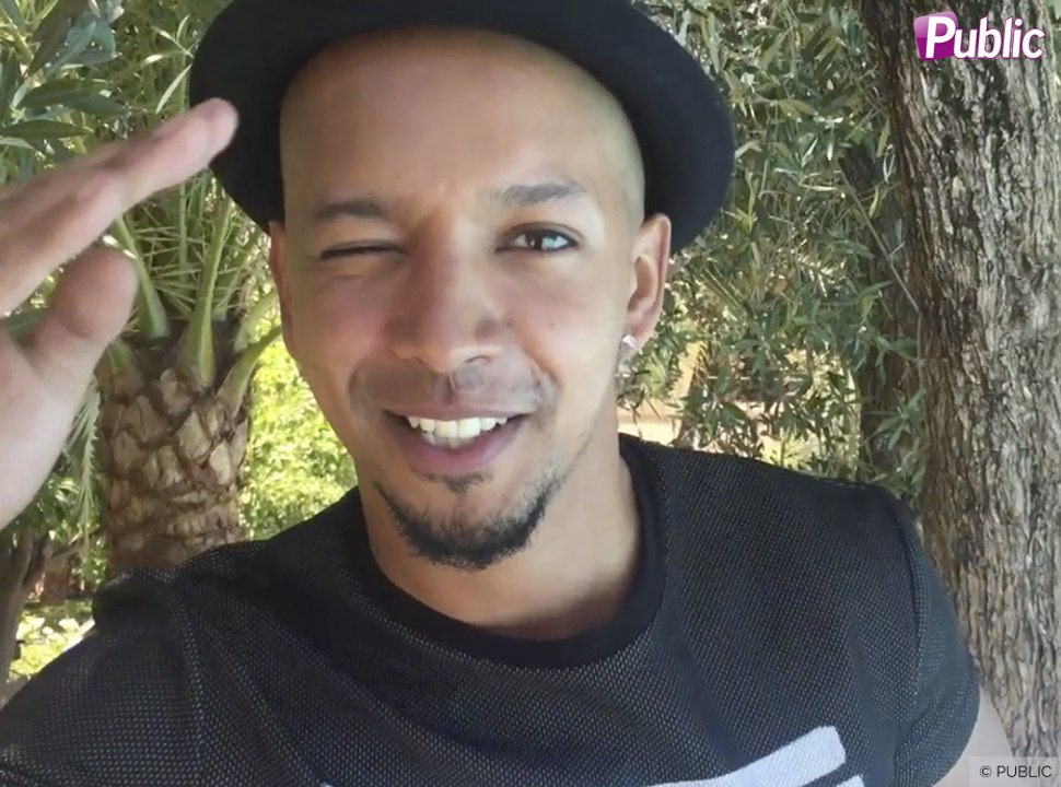 MDR 2016 : Waly Dia : "DALS ? Si on me propose, je dirai oui !"