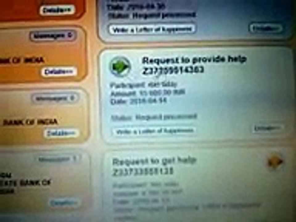 MMM pays 22000 INR