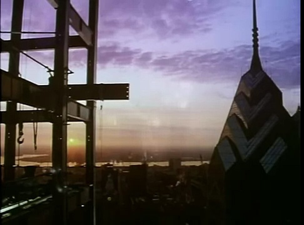 12 Monkeys (1995) - DVD Trailer (deutsch)