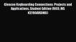 Read Glencoe Keyboarding Connections: Projects and Applications Student Edition (RICE: MS KEYBOARDING)