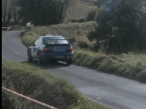 rallye du coutançais 2007(national)-hervé 'knapick'