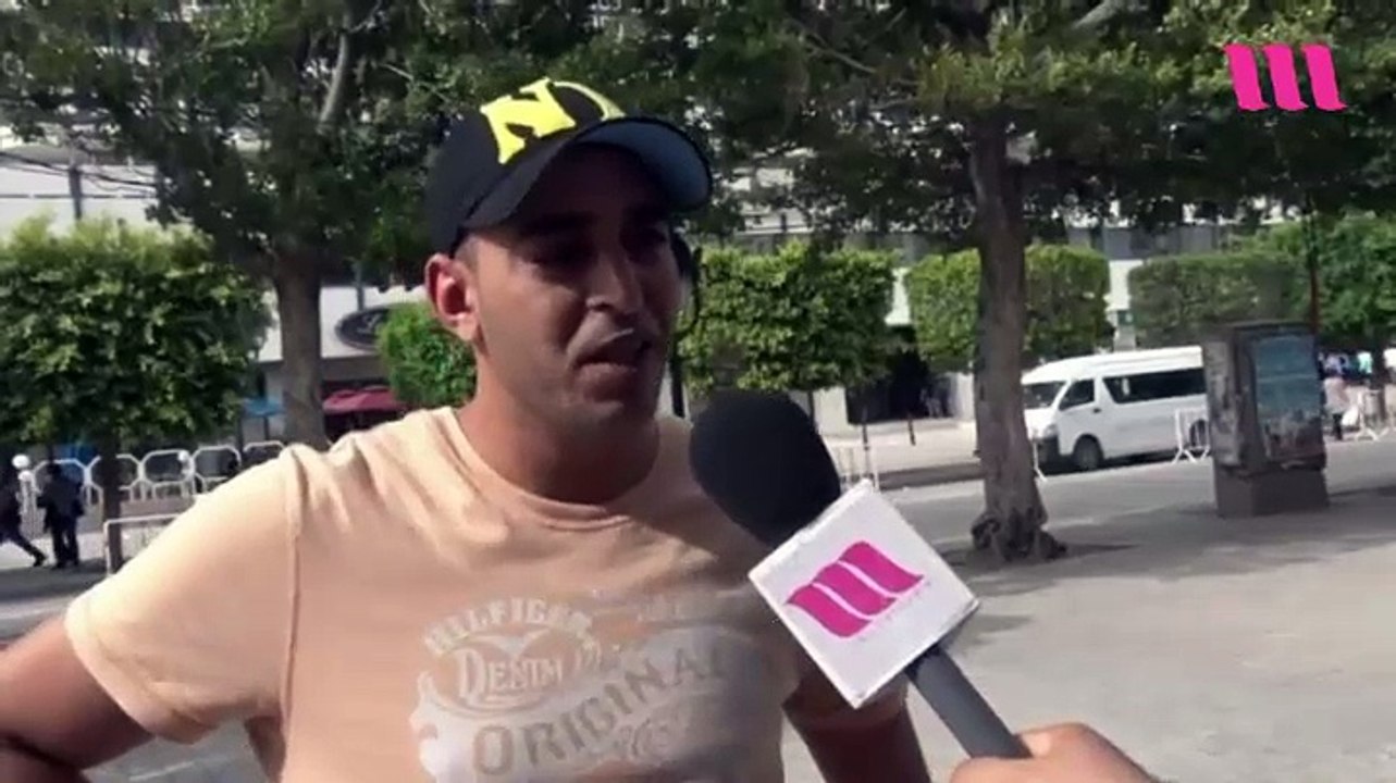 رأي مواطن في الصوم.."أنا عمري ما صمت خاترنا التوانسة أحنا جواعة..خلي يصوموا لخرين و يتبعونا أحنا لانو أحنا عمارنا كل جواعة" !!