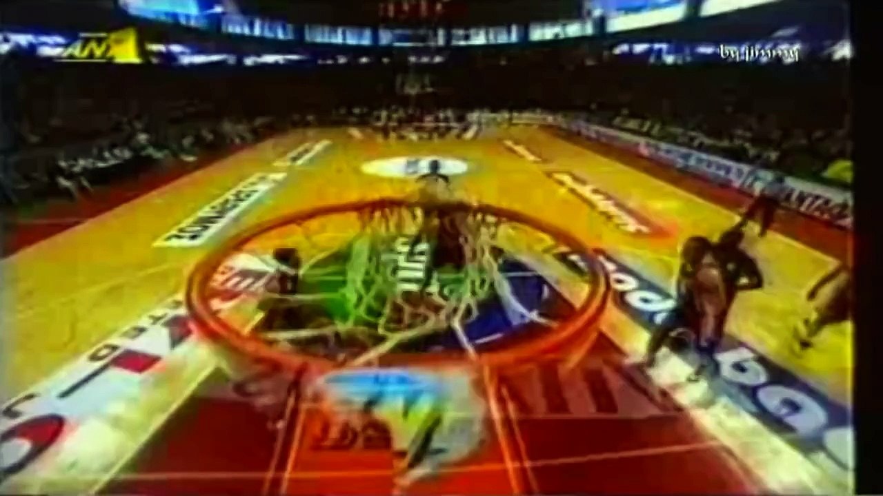 OLYMPIACOS-PAOK 55-58