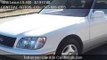 1998 Lexus LS 400 Loaded and Durable, Over 25 MPG V8, Excell