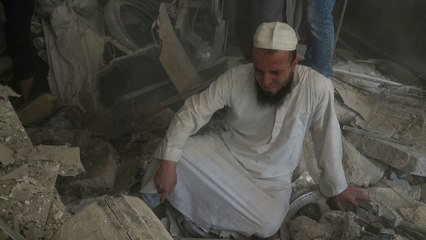 Les rebelles en Syrie marquent des points contre l'EI