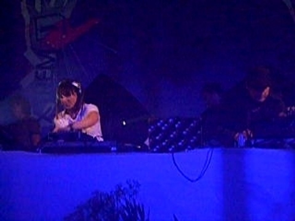 Ellen Allien