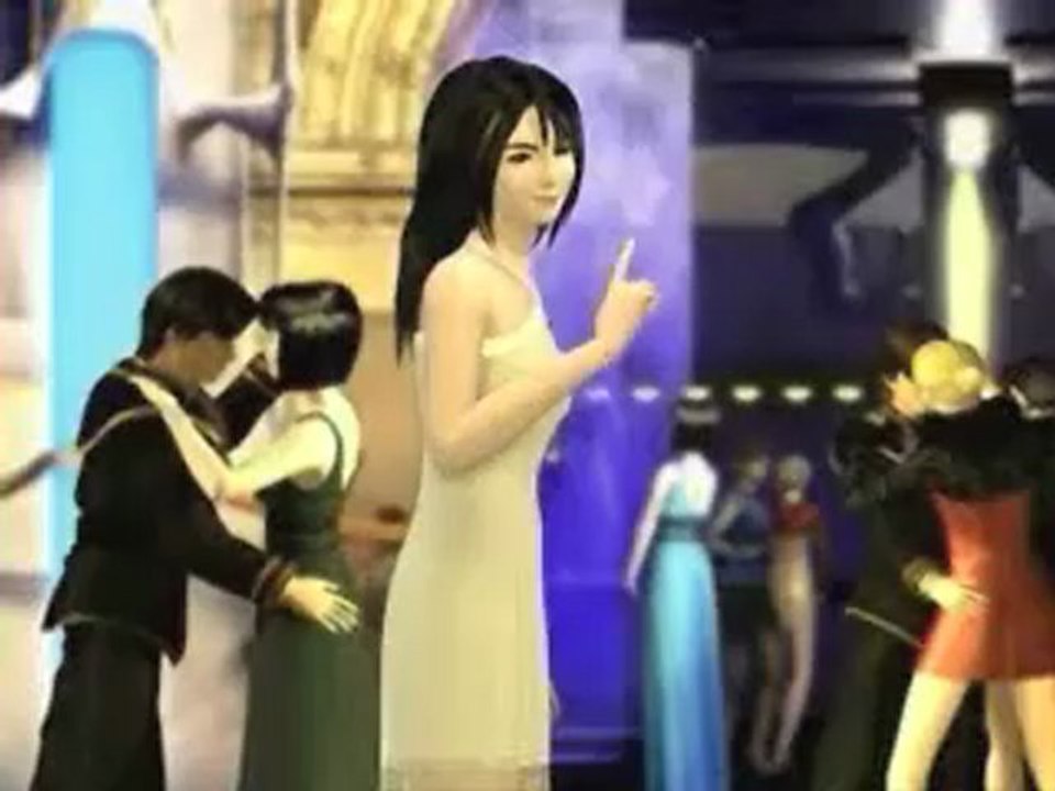 Final Fantasy 8