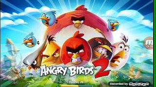 Angry birds2 3:14