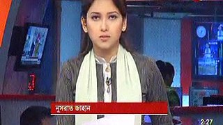 The State of Governance Bangladesh 2014-15 Press Launching: Channel 24 (27.12.2015)