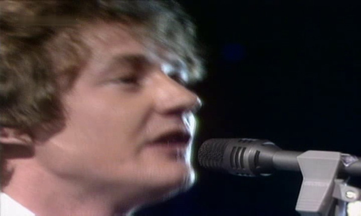 Wolfgang Ambros - I bin's ned 1979