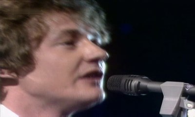 Wolfgang Ambros - I bin's ned 1979