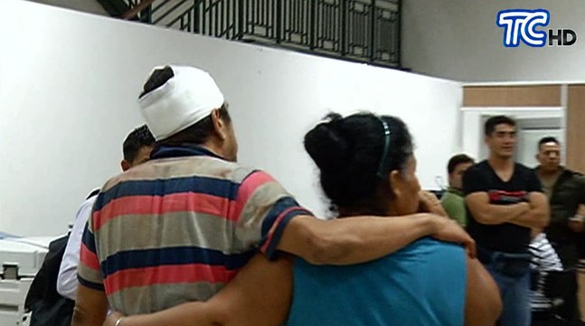 Taxista informal pierde su vehículo a manos de secuestradores