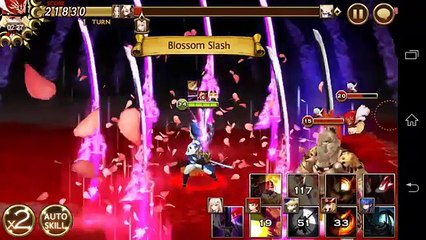 Seven Knights Cr Rahel
