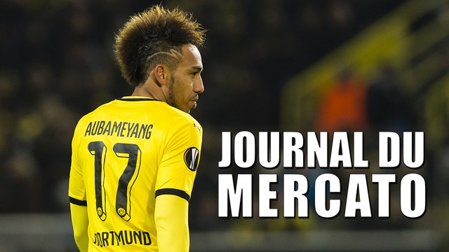 Journal du Mercato : la shopping-list clinquante de City, Tottenham passe à l'attaque