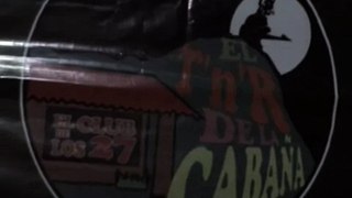 El Trov' n 'Roll de la Cabaña: 