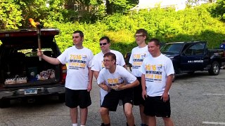 2016 06 08 Special Olympic Torch Lighting & Run 3 of 5