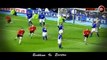 David Beckham vs Andrea Pirlo ● Free Kicks BATTLE ● ¿Who is the master ● Beckham vs Pirlo