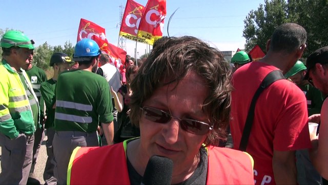 Paroles de Militants CGT