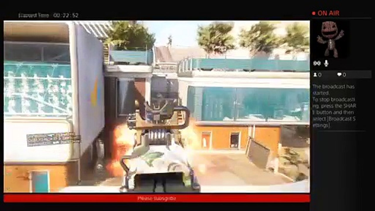Gride to get camos and points (8)