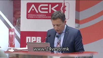 IZJAVA SASO DIMITRIEVSKI AEK 08 06