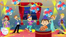 Happy Birthday Song And Many More Songs   Nursery Rhymes Collection   Kids Songs