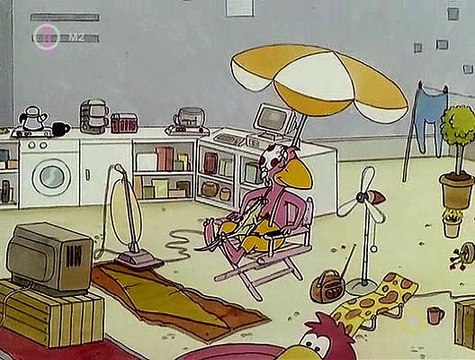 Albert Mondja A Természet Jobban Tudja @ Energia Avagy Vannak Jobb Megoldások Is