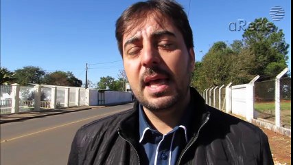 Projeto envolve moradores de rua e crianças em pintura de entidade