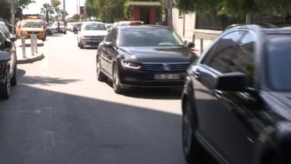 İzmir Valisi Mustafa Toprak Açıklaması