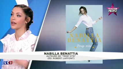 Nabilla se compare à Karim Benzema : "Lui ou moi ça buzze à tous les coups" (VIDEO)