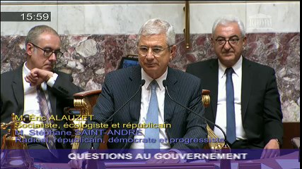 Inondations : 5 éléments mis en place pour la continuité économique