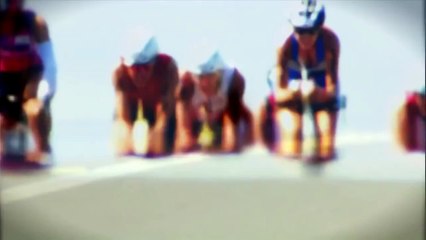 Running Through Hell - Motivational Video