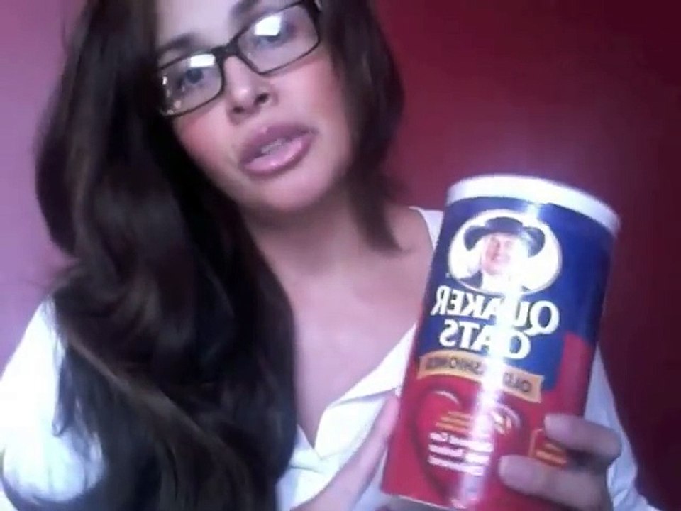 Somaya Reece - Weight loss tips that work (protein shakes & eating habits)