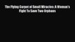 [PDF] The Flying Carpet of Small Miracles: A Woman's Fight To Save Two Orphans [Download] Full